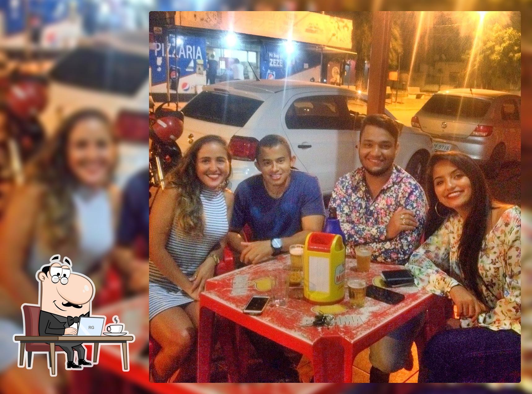 Bar do Tonico