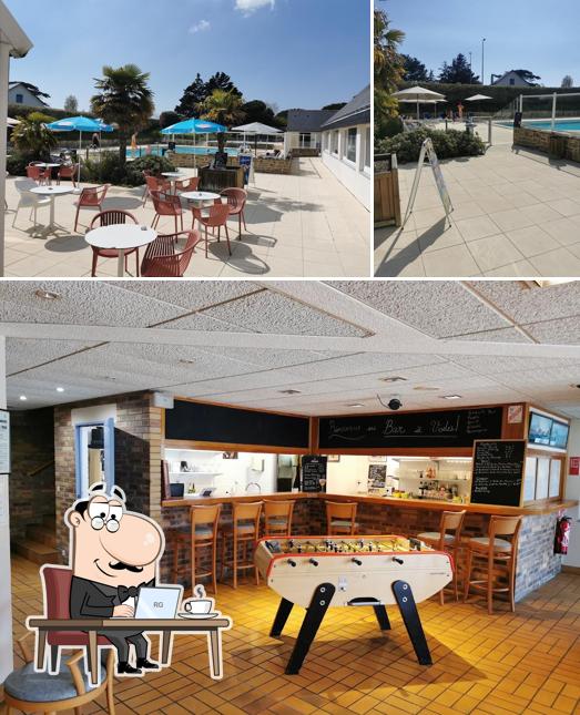 Le Bar à Voiles