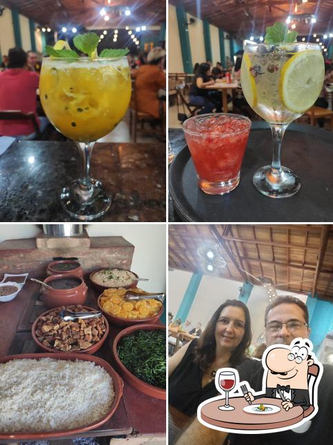 Porquito Bar