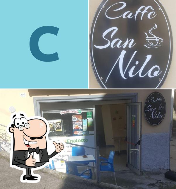 Voir la photo de Caffé San Nilo