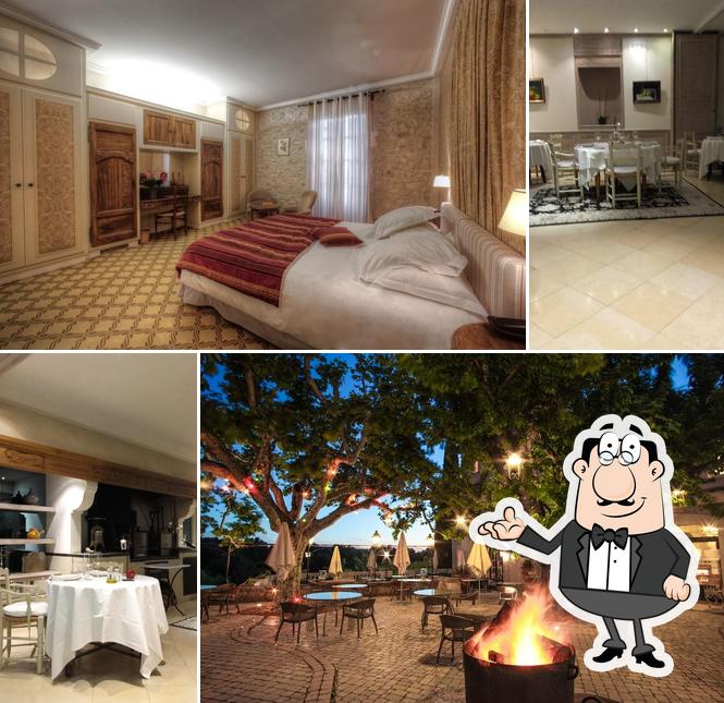 Auberge de Noves