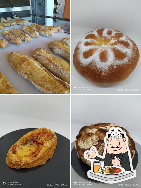 Boulangerie Patisserie Mendez Nouven