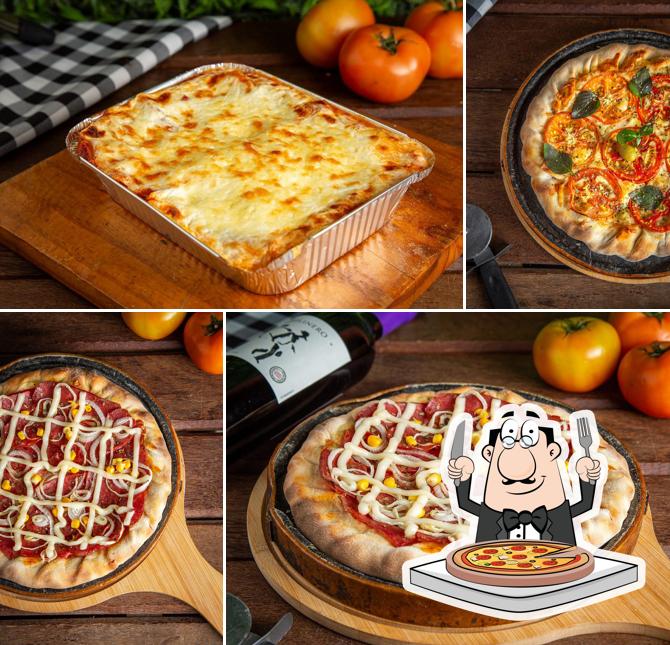 Dunna Pizzaria