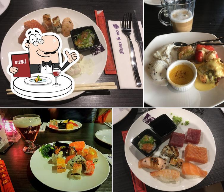 Eten & Zo, Zwolle