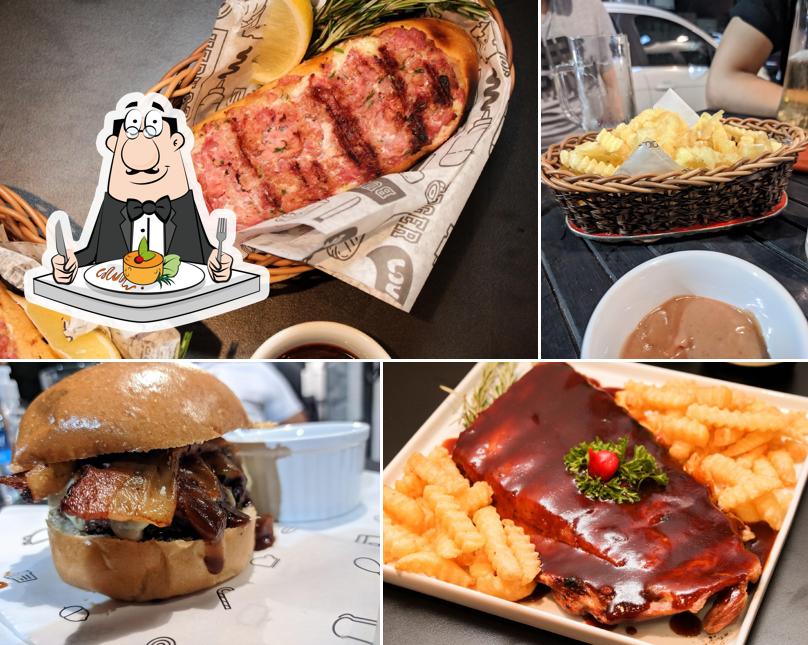Mr. Jack Gastrobar