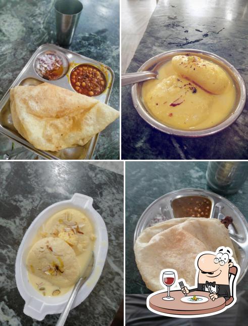 Nirmala Sweets