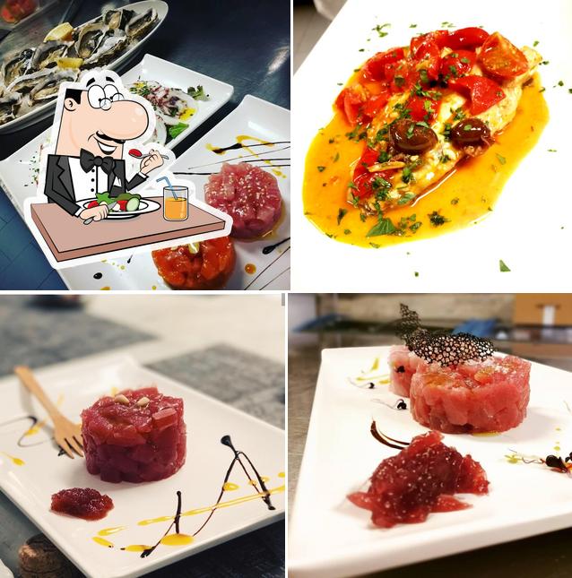 Pescheria Le Botteghe