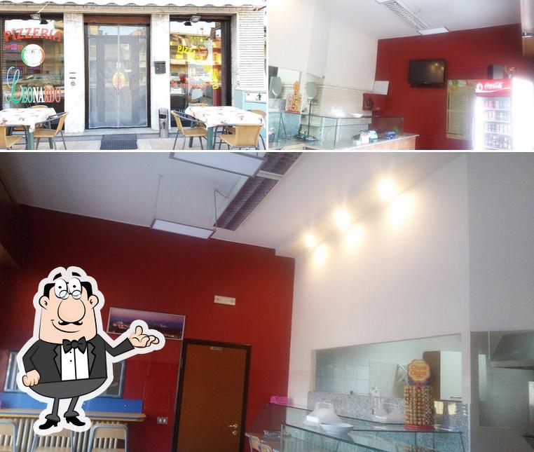 Pizzeria Leonardo