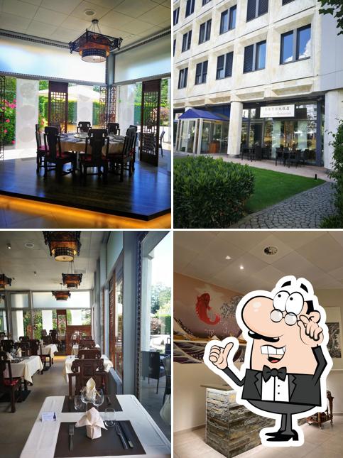 Restaurant Shangri-La