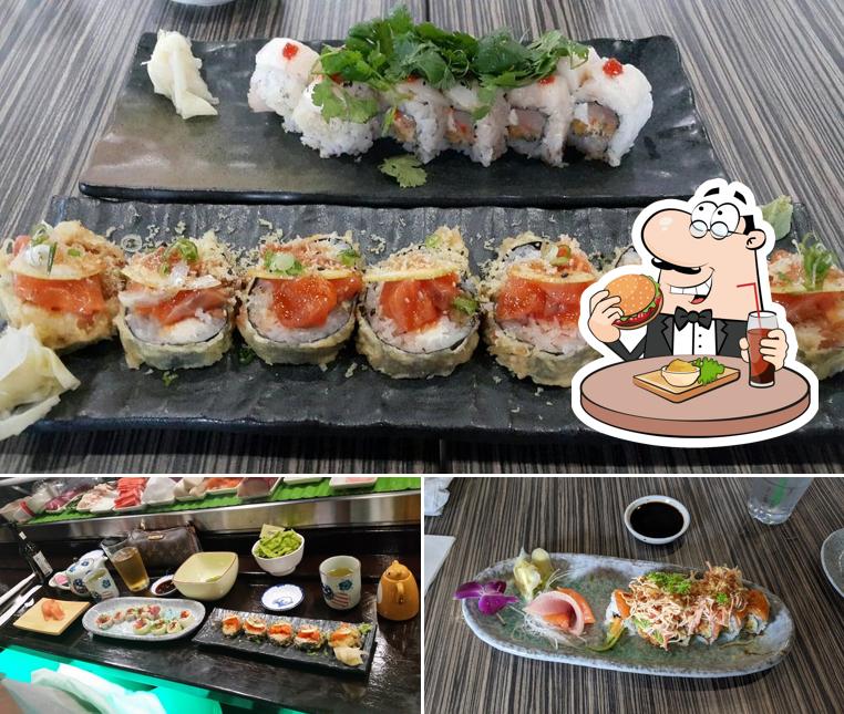 Soi Bistro in Fort Walton Beach Restaurant menu and reviews