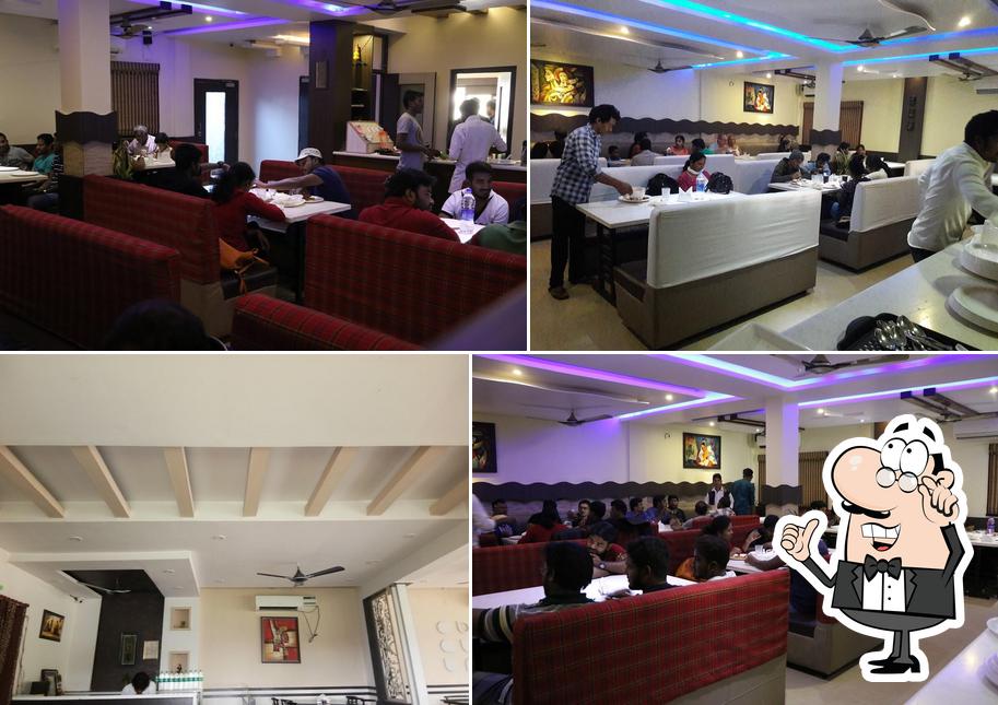Hotel Star Annapurna multi cuisine