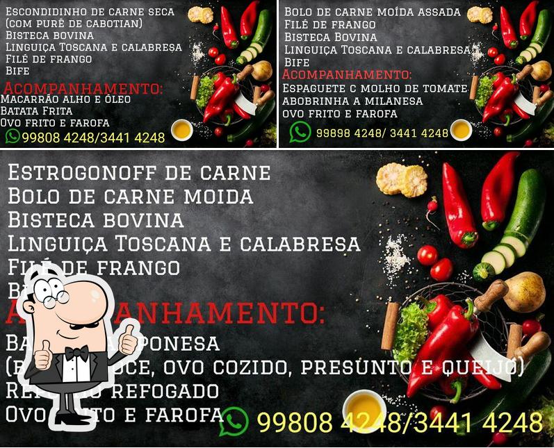 Restaurante Potiguaras