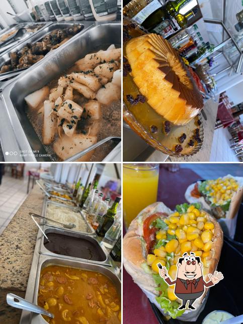 Restaurante Recanto dos Sabores