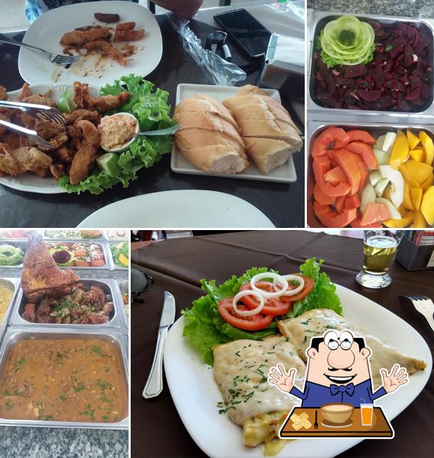 Restaurante Sabor e Arte