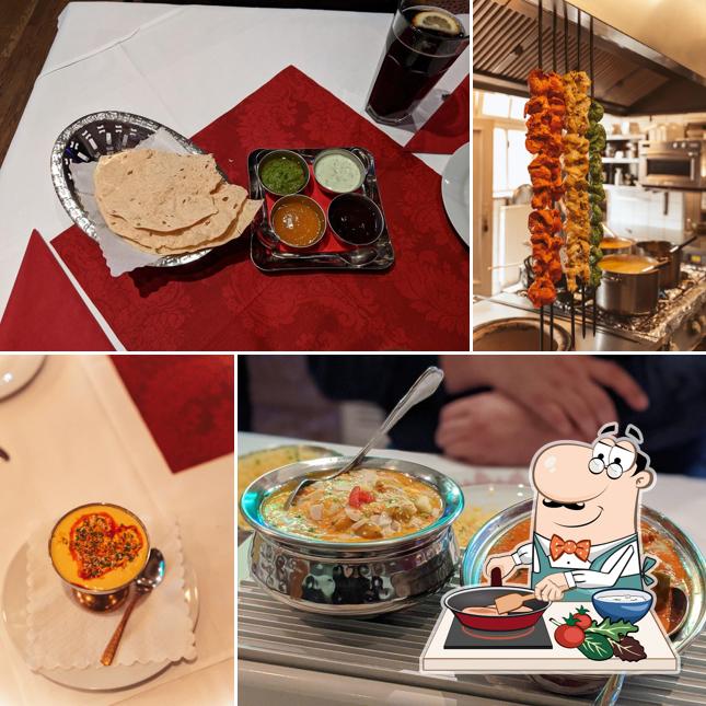 SHAGUN Indisches Restaurant, München Speisekarte, Preise und Bewertungen