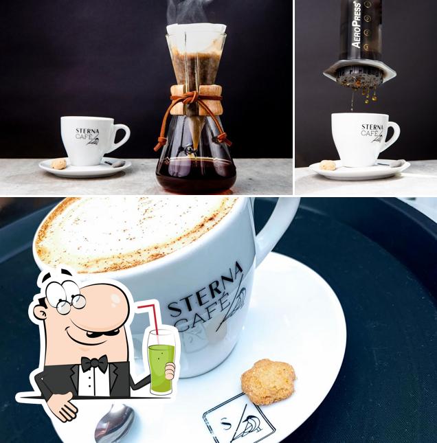 Sterna Café Limeira