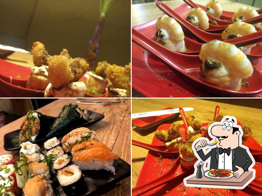 Temaki Express