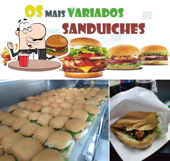 Vera Lanches