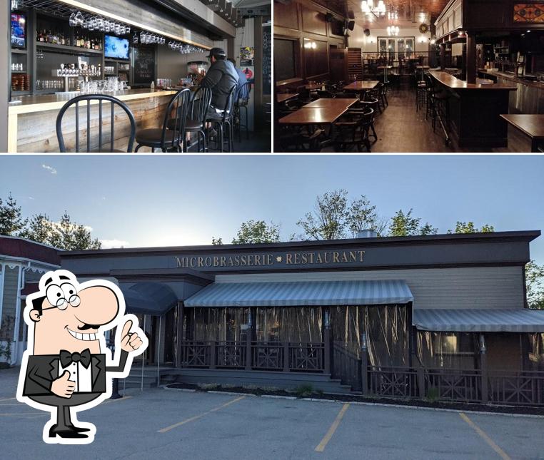 Regarder la photo de Le Saint-Pub - Microbrasserie Charlevoix