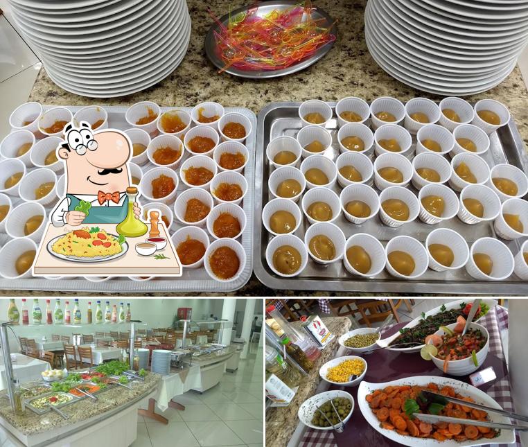 Platos en FOGÃO Mineiro