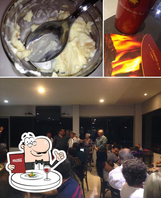 Recanto Do Sul