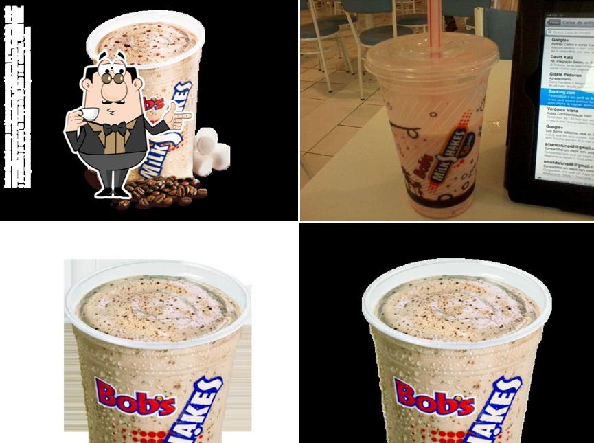 Bob's Shakes