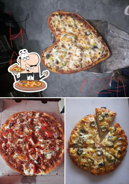 Pizza Paradise