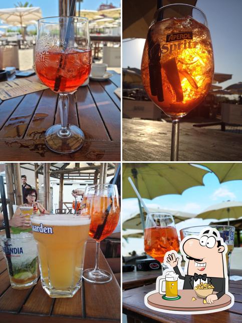 Dune Cafè e Chiringuito