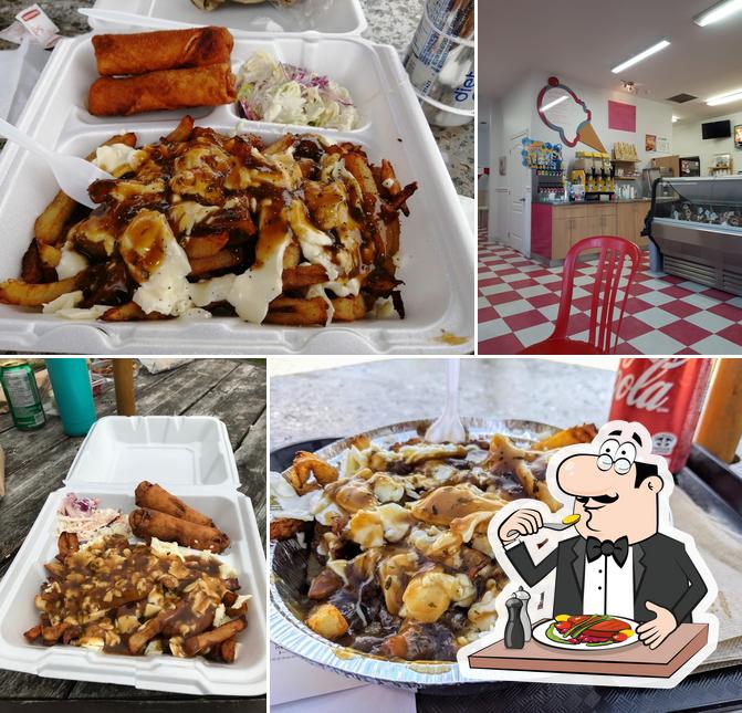 Cantine Bayeur