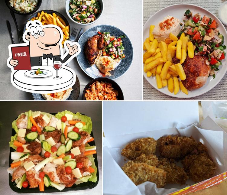 Best fish & chips in Nuriootpa restaurants, spring 2024 Restaurant Guru