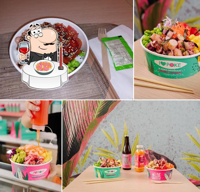 I Love Poke - Assago