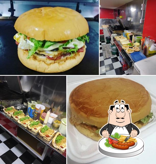 Ki-Delicia Lanches