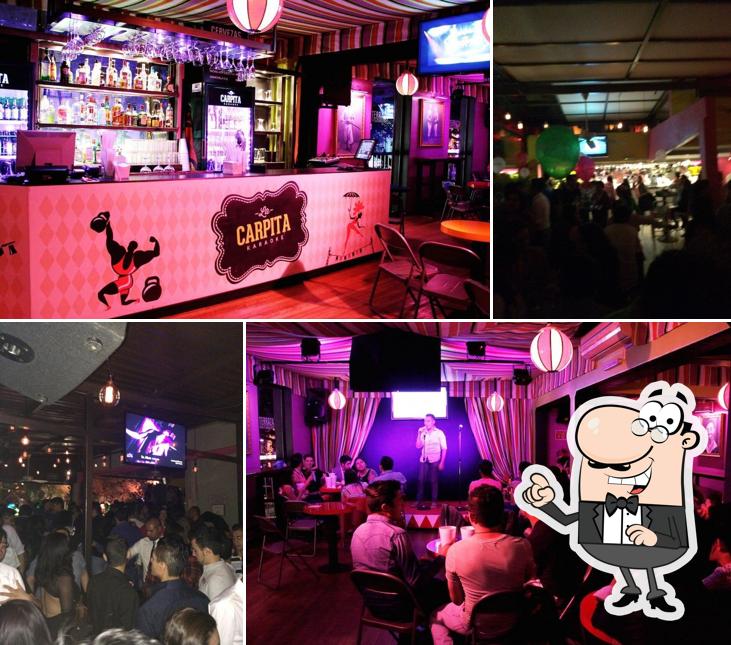 Kinky Bar, Ciudad López Mateos - Restaurant reviews
