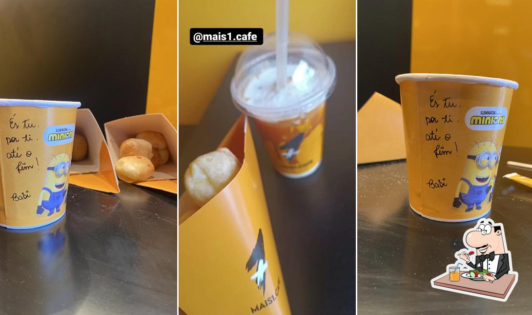 Mais1 Café