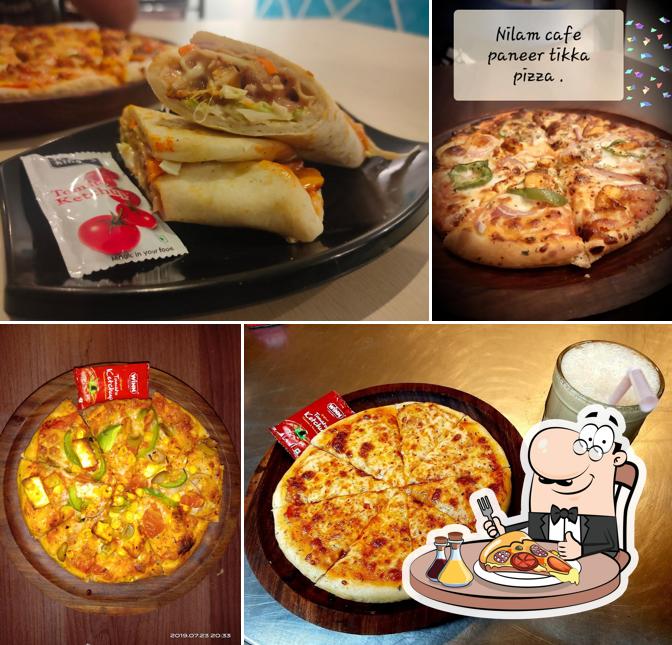 Nilam Cafe Malvan