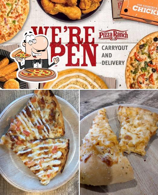 Pizza Ranch in Helena Restaurant reviews