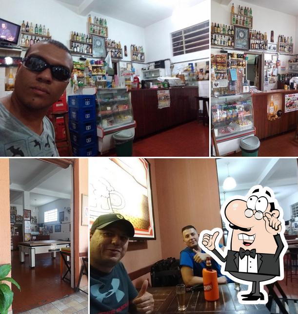 Bar Meu Bar