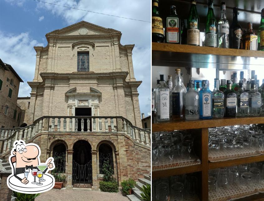 Panificio San Francesco