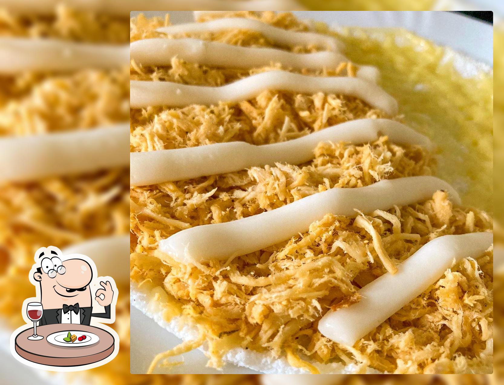 Casa da tapioca