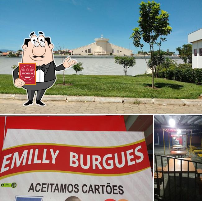 Emilly Burgues