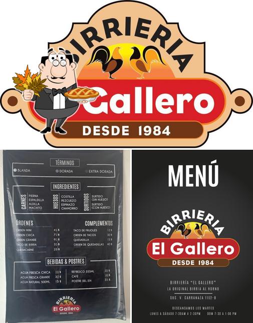 Birrieria El Gallero Restaurant, Colima, Avenida Venustiano Carranza ...