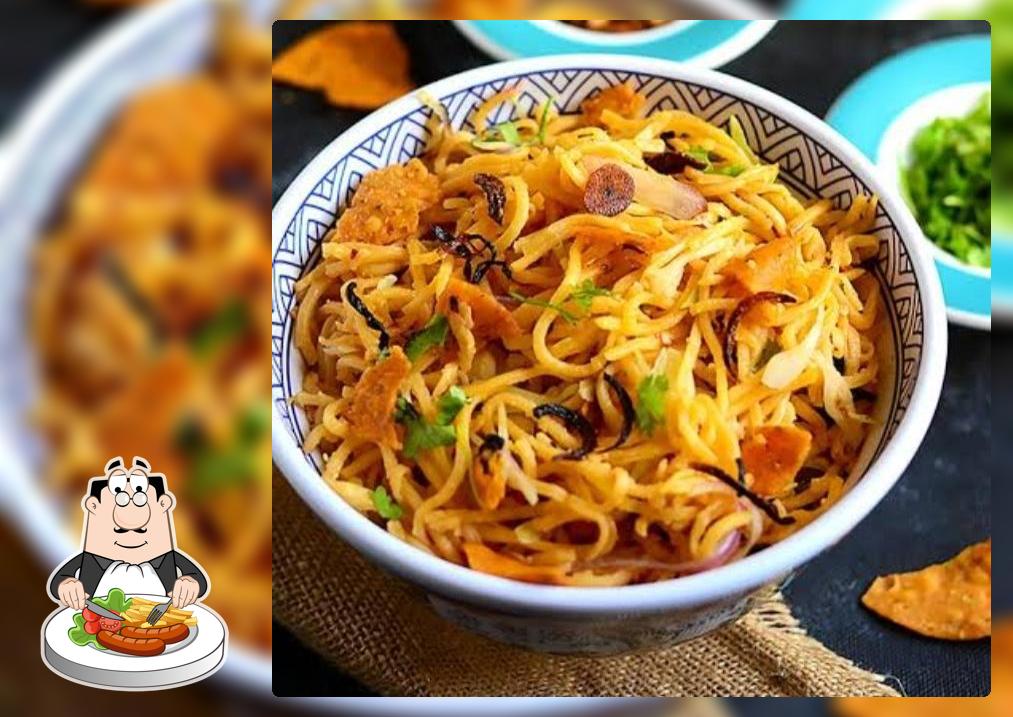 Find the best place to eat in Chinnamanur, spring 2024 Restaurant Guru