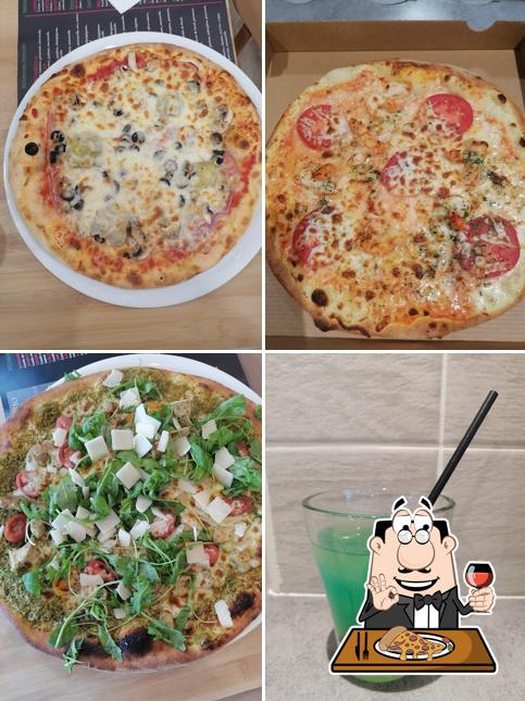 Chez mario