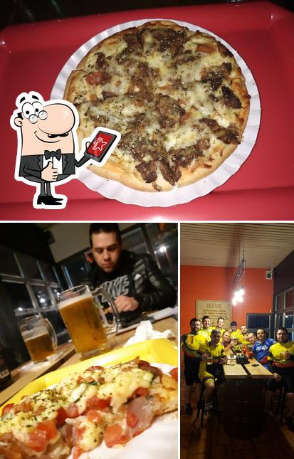 Frei Panca Pizzaria e Restaurante