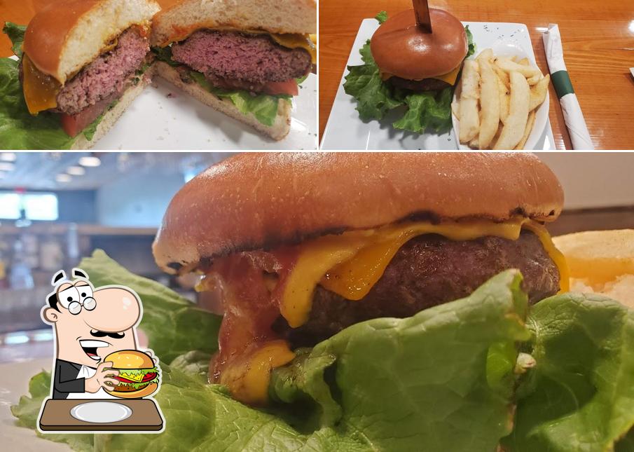 Hunters Run Bar & Grill, Monroeville AL in Monroeville Restaurant