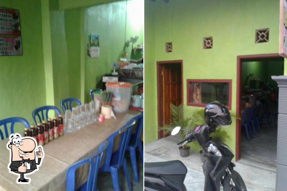 See the photo of Kedai Makan Cita Rasa Merjoyo