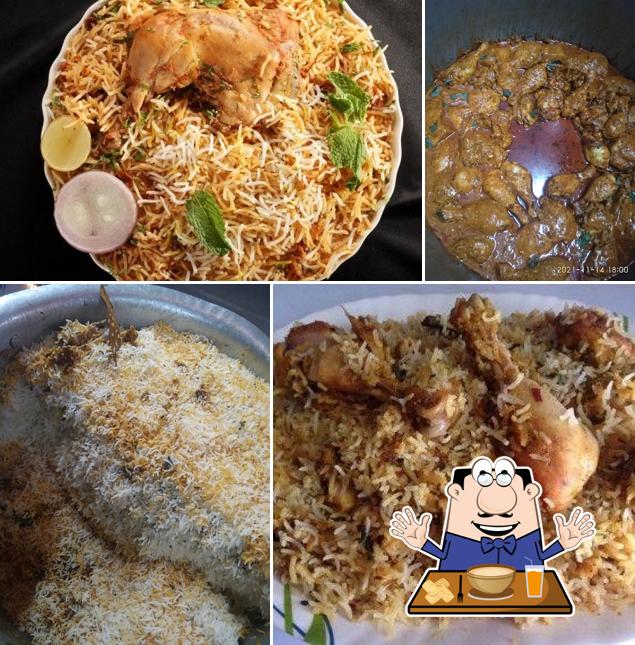 LAHAB BIRYANI HOUSE