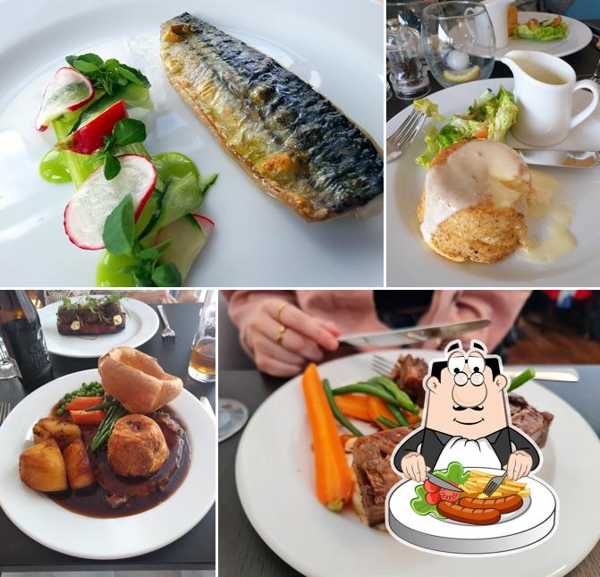 Minnies Restaurant in Portsmouth Restaurant menu and reviews
