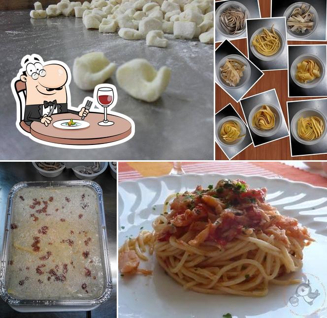 Cibo al Punto e Pasta