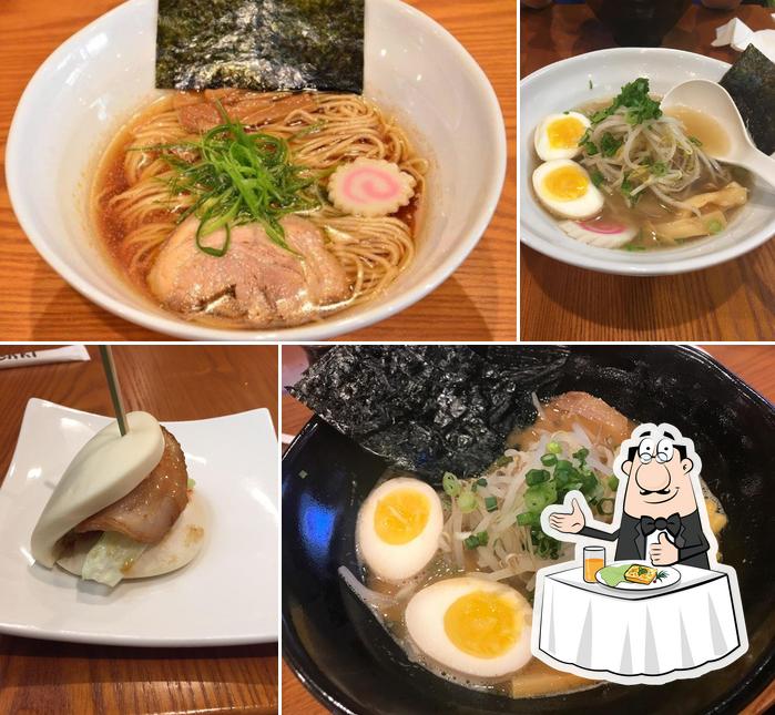Ramen Tsubaki Fayetteville NC in Fayetteville Restaurant menu and reviews